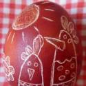 Роспись пасхальных яиц своими руками: мастер-класс для занятий с детьми