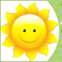Солнышко своими руками: МК по изготовлению поделок для детского сада с пошаговыми фото и видео Солнышко из цветной бумаги